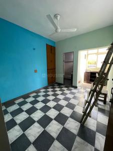 Hall Image of 950 Sq.ft 2 BHK Apartment / Flat for sale in CGHS Navyug Apartments, Vikaspuri New Delhi for Rs. 14000000