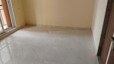 Bedroom Image of 1250 Sq.ft 2 BHK Apartment / Flat for sale in Euphoria, Ulwe Navi Mumbai for Rs. 12500000