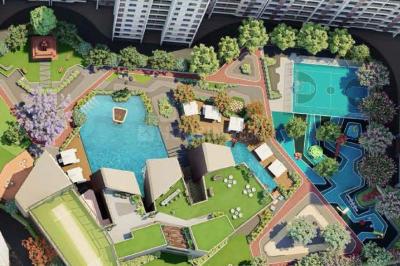 Image of 4425 Sq.ft 5 BHK Apartment / Flat for sale in Kalyan East, Kalyan for Rs. 32000000