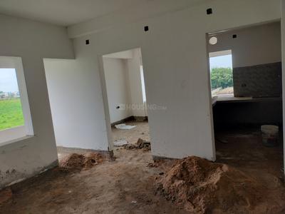 Hall Image of 1550 Sq.ft 3 BHK Apartment / Flat for sale in Atala Bhubaneswar for Rs. 9320000