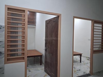 Bedroom Image of Yadav P.G in Modipuram, Meerut