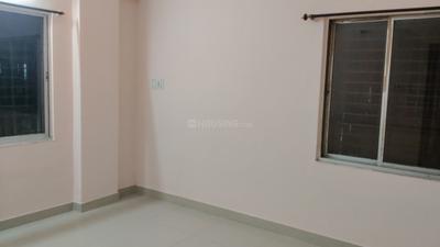Bedroom Image of 1450 Sq.ft 3 BHK Apartment / Flat for sale in New Town Kolkata for Rs. 9500000
