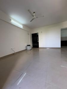 Hall Image of 1240 Sq.ft 3 BHK Apartment / Flat for sale in Provident Harmony, Chokkanahalli Bengaluru for Rs. 12500000