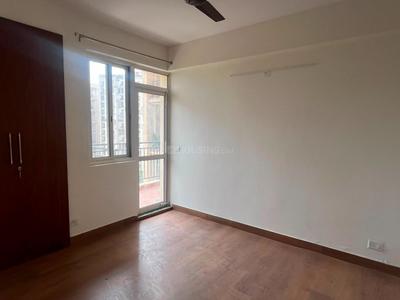 Bedroom Image of 1150 Sq.ft 2 BHK Independent House for rent in Jaypee Kensington Park Plot Phase 2, Sector 133 Noida for Rs. 25999