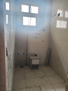 Common Bathroom Image of 800 Sq.ft 2 BHK Apartment / Flat for sale in Kishangarh New Delhi for Rs. 5500000