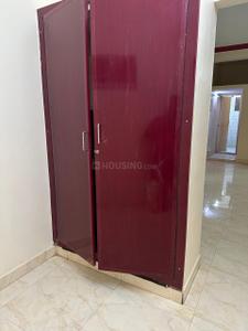 Bedroom Image of 1300 Sq.ft 2 BHK Independent House for rent in Chromepet Chennai for Rs. 28000