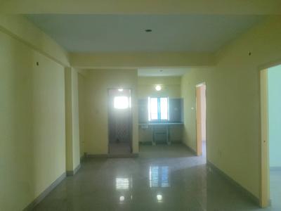 Living Room Image of 1374 Sq.ft 3 BHK Apartment / Flat for sale in Airport Gate no. 1 Kolkata for Rs. 6100000