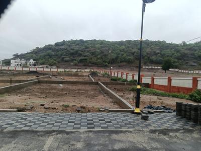 Image of 1200 Sq.ft Residential Plot / Land for sale in Kesnand, Pune for Rs. 9600000
