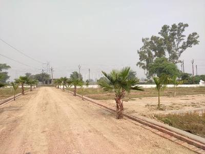 Image of 1800 Sq.ft Residential Plot / Land for sale in Nawada, Greater Noida for Rs. 5000000