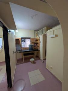 Kitchen Image of 400 Sq.ft 1 BHK Apartment / Flat for sale in Virar East Virar for Rs. 1700000