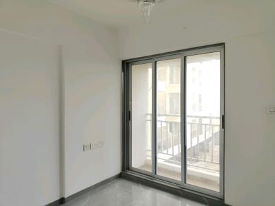Bedroom Image of 585 Sq.ft 1 BHK Apartment / Flat for sale in Mansarovar Ariana, Vasai West Vasai for Rs. 4500000