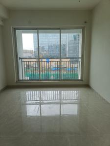 Hall Image of 1180 Sq.ft 2 BHK Apartment / Flat for sale in L And T West Square, Seawoods Navi Mumbai for Rs. 28500000