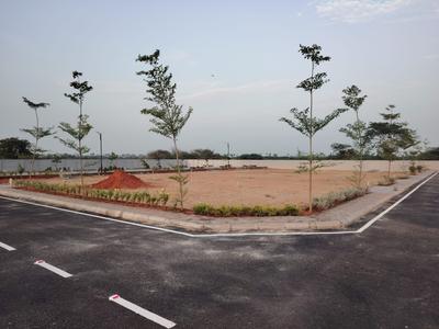 Image of 1500 Sq.ft Residential Plot / Land for sale in Poonamallee, Chennai for Rs. 4500000