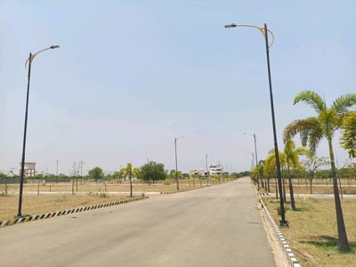 Residential Plot