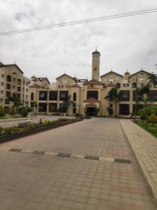 Image of 454 Sq.ft 1.5 BHK Apartment / Flat for rent in Ahad Excellencia, Choodasandra, Bengaluru for Rs. 31000