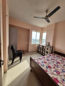 Bedroom Image of 1550 Sq.ft 2 BHK Apartment / Flat for rent in Matigara Siliguri for Rs. 31000