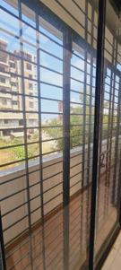 Balcony Image of 1620 Sq.ft 3 BHK Villa for sale in Manewada Nagpur for Rs. 10500000