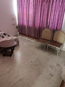 Bedroom Image of 1800 Sq.ft 2 BHK Independent House for rent in Sector 31 Noida for Rs. 26000
