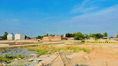 Image of 1000 Sq.ft Residential Plot / Land for sale in Gomti Nagar, Lucknow for Rs. 1999000