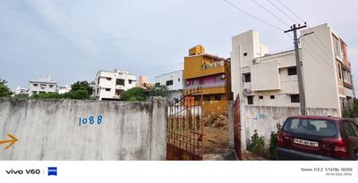 Image of 1500 Sq.ft Residential Plot / Land for sale in Chitalapakkam, Chennai for Rs. 11625000