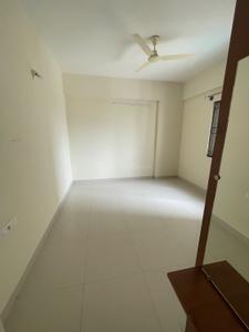 Hall Image of 1280 Sq.ft 2 BHK Apartment / Flat for rent in Whitefield Bengaluru for Rs. 37000