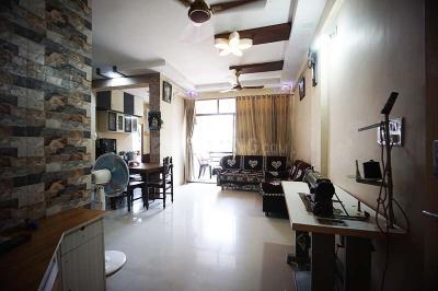 Hall Image of 1170 Sq.ft 2 BHK Apartment / Flat for sale in Nikol Ahmedabad for Rs. 5200000
