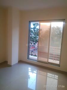 Bedroom Image of 580 Sq.ft 1 BHK Apartment / Flat for sale in Neral Thane for Rs. 2000000
