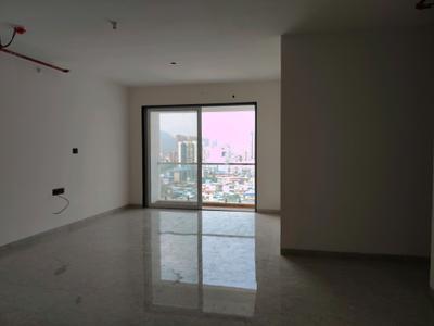 Living Room Image of 1950 Sq.ft 3 BHK Apartment / Flat for sale in Kasturi Regius Luxe, Kharghar Navi Mumbai for Rs. 29800000
