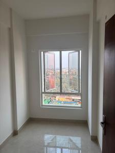 Bedroom Image of 1100 Sq.ft 3 BHK Apartment / Flat for sale in Purti Aqua 2, Rajarhat Kolkata for Rs. 9500000