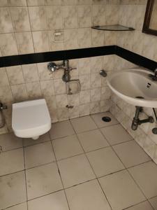 Bedroom Two Image of 950 Sq.ft 2 BHK Apartment / Flat for sale in Tata Symphony, Powai Mumbai for Rs. 22000000