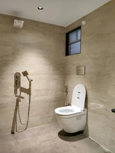 Bedroom Three Image of 1300 Sq.ft 3 BHK Apartment / Flat for sale in Metro Regalia, Thane West Thane for Rs. 21560000