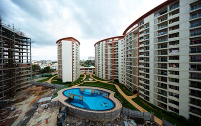 Image of 1600 Sq.ft 3 BHK Apartment / Flat for sale in Klassik Landmark, KPC Layout, Bengaluru for Rs. 24500000