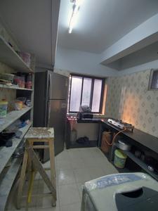 Kitchen Image of Basera Apartment  in Andheri West, Mumbai