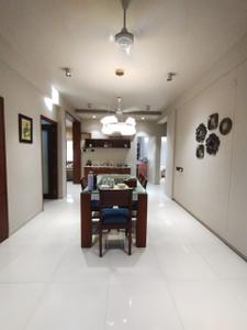 Hall Image of 2520 Sq.ft 3 BHK Apartment / Flat for sale in Navrangpura Ahmedabad for Rs. 17500000
