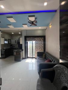 Hall Image of 1650 Sq.ft 3 BHK Apartment / Flat for sale in Khamla Nagpur for Rs. 11000000