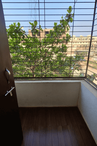 Image of 800 Sq.ft 2 BHK Apartment / Flat for sale in Shivneri Rolling Hills, Mamurdi, Pune for Rs. 5000000