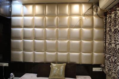 Bedroom Image of 870 Sq.ft 2 BHK Apartment / Flat for sale in Mayfair Elite, Narendrapur Kolkata for Rs. 4600000