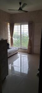 Hall Image of 1200 Sq.ft 2 BHK Apartment / Flat for sale in Vasudha Sai Eshanya, Balewadi Pune for Rs. 12500000