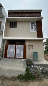 Image of 1400 Sq.ft 2 BHK Independent House for sale in Keeranatham, Coimbatore for Rs. 7400000