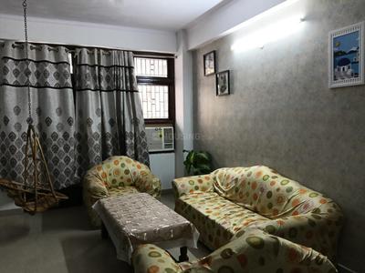 Hall Image of 955 Sq.ft 2 BHK Apartment / Flat for sale in Gaurs Atulyam, Omicron I Greater Noida for Rs. 9200000