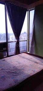 Bedroom Image of 890 Sq.ft 2 BHK Apartment / Flat for sale in Kohinoor City, Kurla West Mumbai for Rs. 21000000