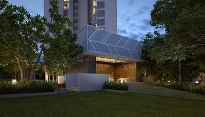 Image of 1211 Sq.ft 3 BHK Apartment / Flat for sale in K Ville, Ravet, Pune for Rs. 6200000