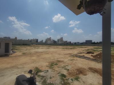 Image of 1190 Sq.ft 2 BHK Apartment / Flat for sale in Battarahalli, Bengaluru for Rs. 8328810