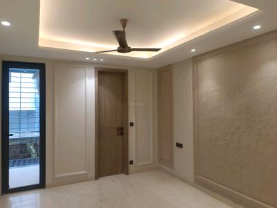 Bedroom Image of 2250 Sq.ft 3 BHK Builder Floor for sale in Shahpur Gurgaon for Rs. 42100000