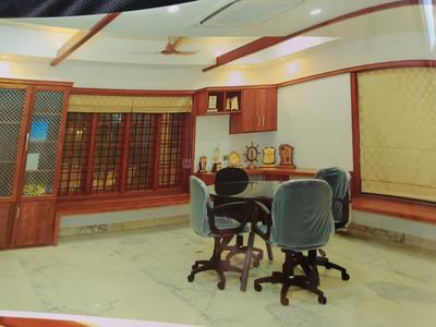 Hall Image of 12000 Sq.ft 5 BHK Independent House for sale in Thottumugham Aluva for Rs. 200000000
