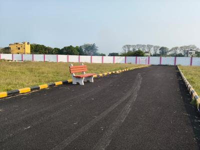 Image of 600 Sq.ft Residential Plot / Land for sale in Naduveerapattu, Chennai for Rs. 1677000