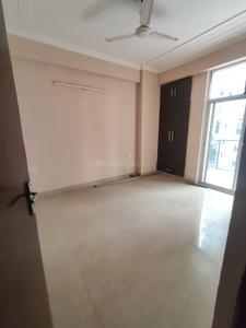 Bedroom Image of 1455 Sq.ft 3 BHK Apartment / Flat for rent in Skytech Matrott, Sector 76 Noida for Rs. 35000