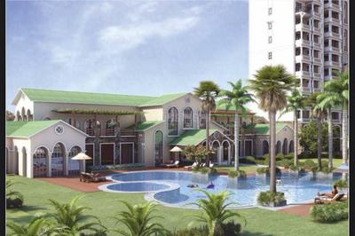 4 BHK Flat