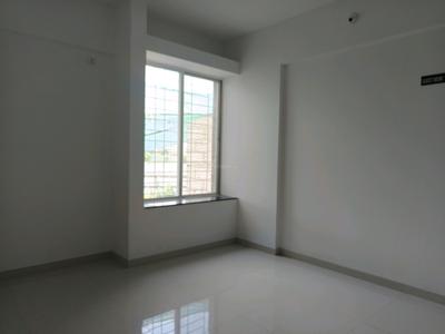 Bedroom Image of 1728 Sq.ft 3 BHK Apartment / Flat for sale in 38 Park Majestique, Undri Pune for Rs. 7800000