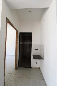 Hall Image of 1683 Sq.ft 2 BHK Apartment / Flat for sale in Sargasan Gandhinagar for Rs. 7482000